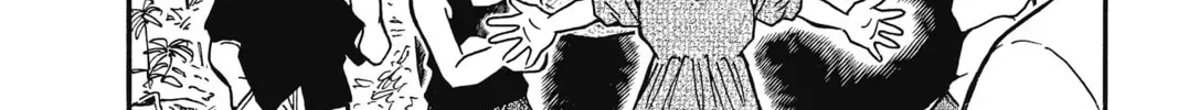 Read Case Closed chapter 2.4 image 3 on Lezhin