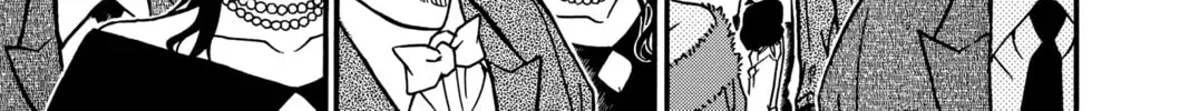 Read Case Closed chapter 2.5 image 17 on Lezhin