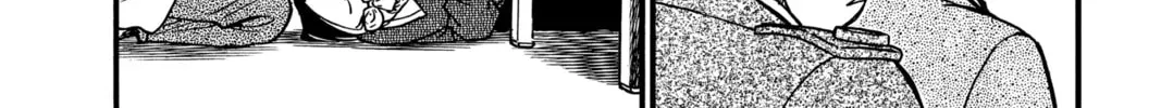 Read Case Closed chapter 2.6 image 11 on Lezhin