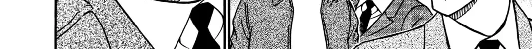 Read Case Closed chapter 2.6 image 19 on Lezhin