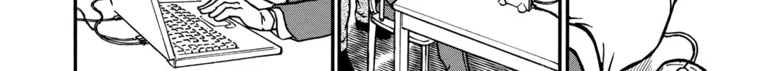 Read Case Closed chapter 2.6 image 23 on Lezhin