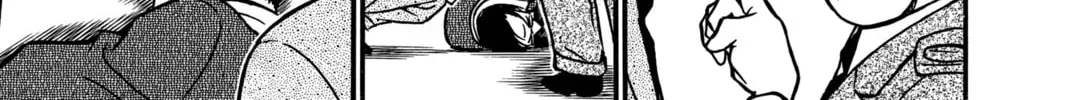 Read Case Closed chapter 2.6 image 9 on Lezhin