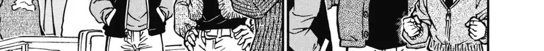 Read Case Closed chapter 200.1 image 29 on Lezhin