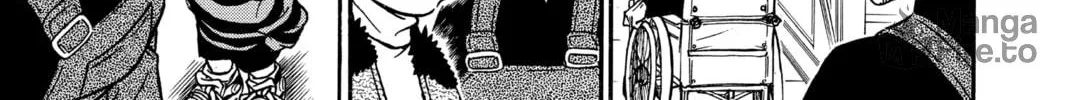 Read Case Closed chapter 200 image 23 on Lezhin