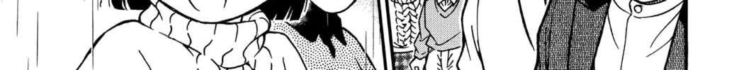 Read Case Closed chapter 201 image 21 on Lezhin