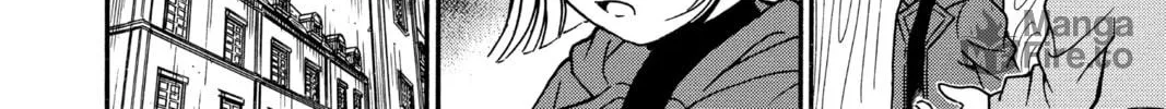 Read Case Closed chapter 202 image 23 on Lezhin