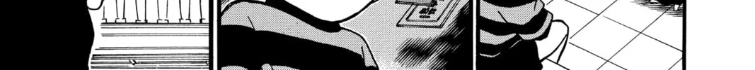 Read Case Closed chapter 203 image 25 on Lezhin