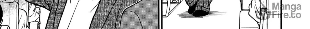 Read Case Closed chapter 204 image 17 on Lezhin