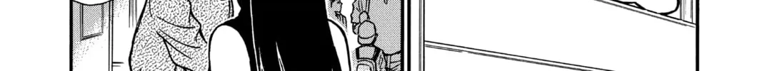 Read Case Closed chapter 204 image 3 on Lezhin