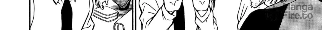 Read Case Closed chapter 206 image 11 on Lezhin