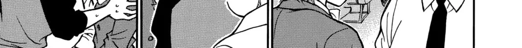 Read Case Closed chapter 206 image 25 on Lezhin