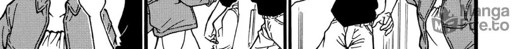 Read Case Closed chapter 206 image 29 on Lezhin