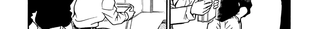 Read Case Closed chapter 206 image 7 on Lezhin