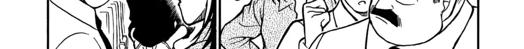 Read Case Closed chapter 207 image 7 on Lezhin