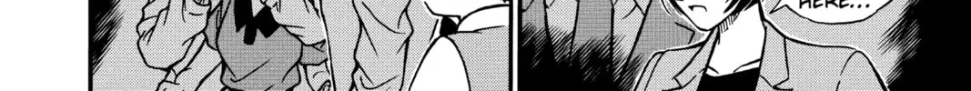Read Case Closed chapter 208 image 15 on Lezhin