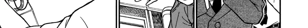 Read Case Closed chapter 208 image 21 on Lezhin