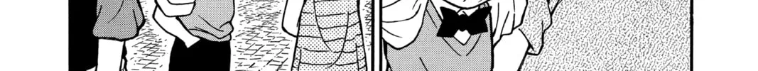 Read Case Closed chapter 208 image 3 on Lezhin