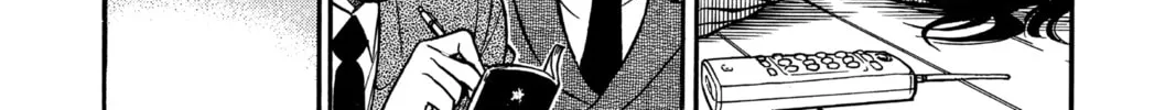 Read Case Closed chapter 209 image 3 on Lezhin