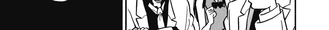 Read Case Closed chapter 21 image 13 on Lezhin