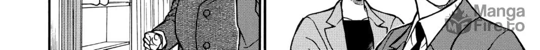 Read Case Closed chapter 210 image 19 on Lezhin