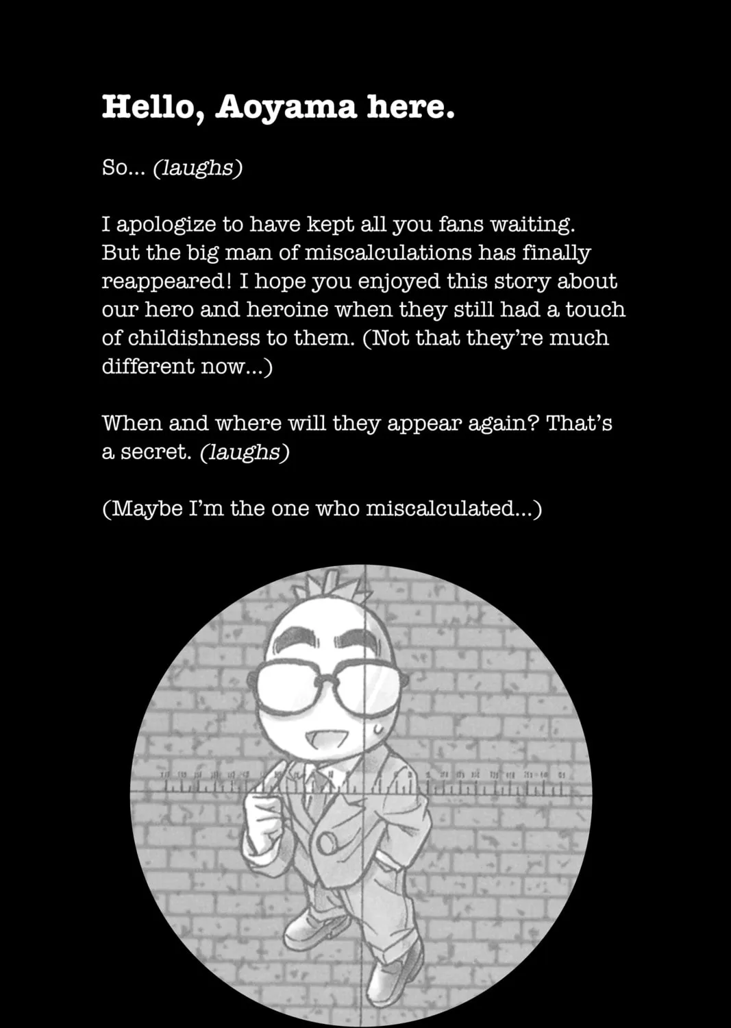 Read Case Closed chapter 211 image 36 on Lezhin