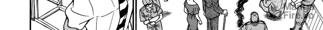 Read Case Closed chapter 212 image 23 on Lezhin
