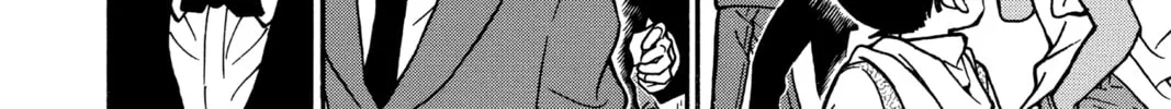 Read Case Closed chapter 212 image 27 on Lezhin