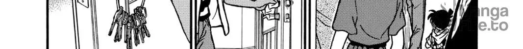 Read Case Closed chapter 212 image 9 on Lezhin