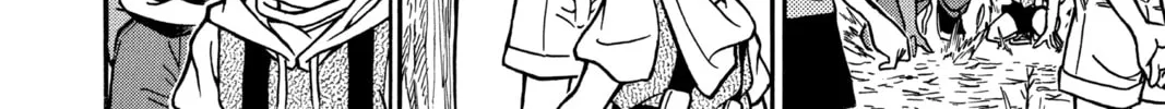 Read Case Closed chapter 213 image 27 on Lezhin