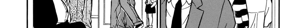 Read Case Closed chapter 213 image 3 on Lezhin