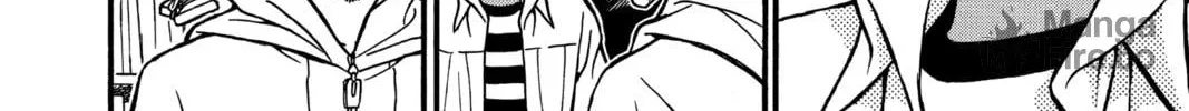 Read Case Closed chapter 214 image 23 on Lezhin