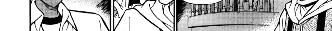 Read Case Closed chapter 214 image 27 on Lezhin
