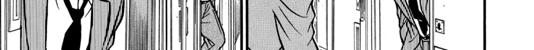 Read Case Closed chapter 216 image 21 on Lezhin