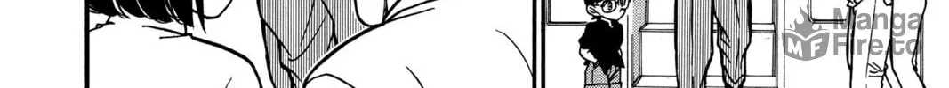 Read Case Closed chapter 216 image 23 on Lezhin
