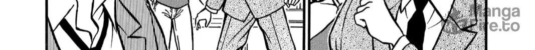Read Case Closed chapter 216 image 5 on Lezhin