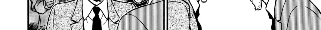 Read Case Closed chapter 217 image 15 on Lezhin