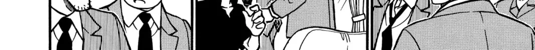 Read Case Closed chapter 217 image 27 on Lezhin