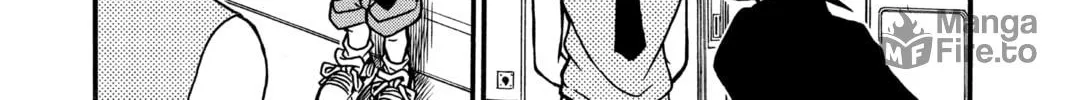 Read Case Closed chapter 217 image 9 on Lezhin