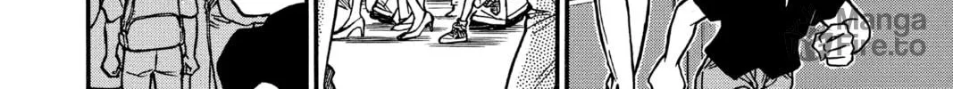 Read Case Closed chapter 218 image 11 on Lezhin