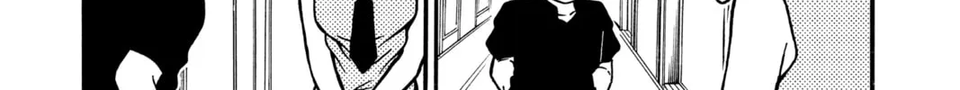 Read Case Closed chapter 218 image 3 on Lezhin