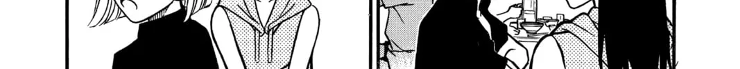 Read Case Closed chapter 219 image 15 on Lezhin