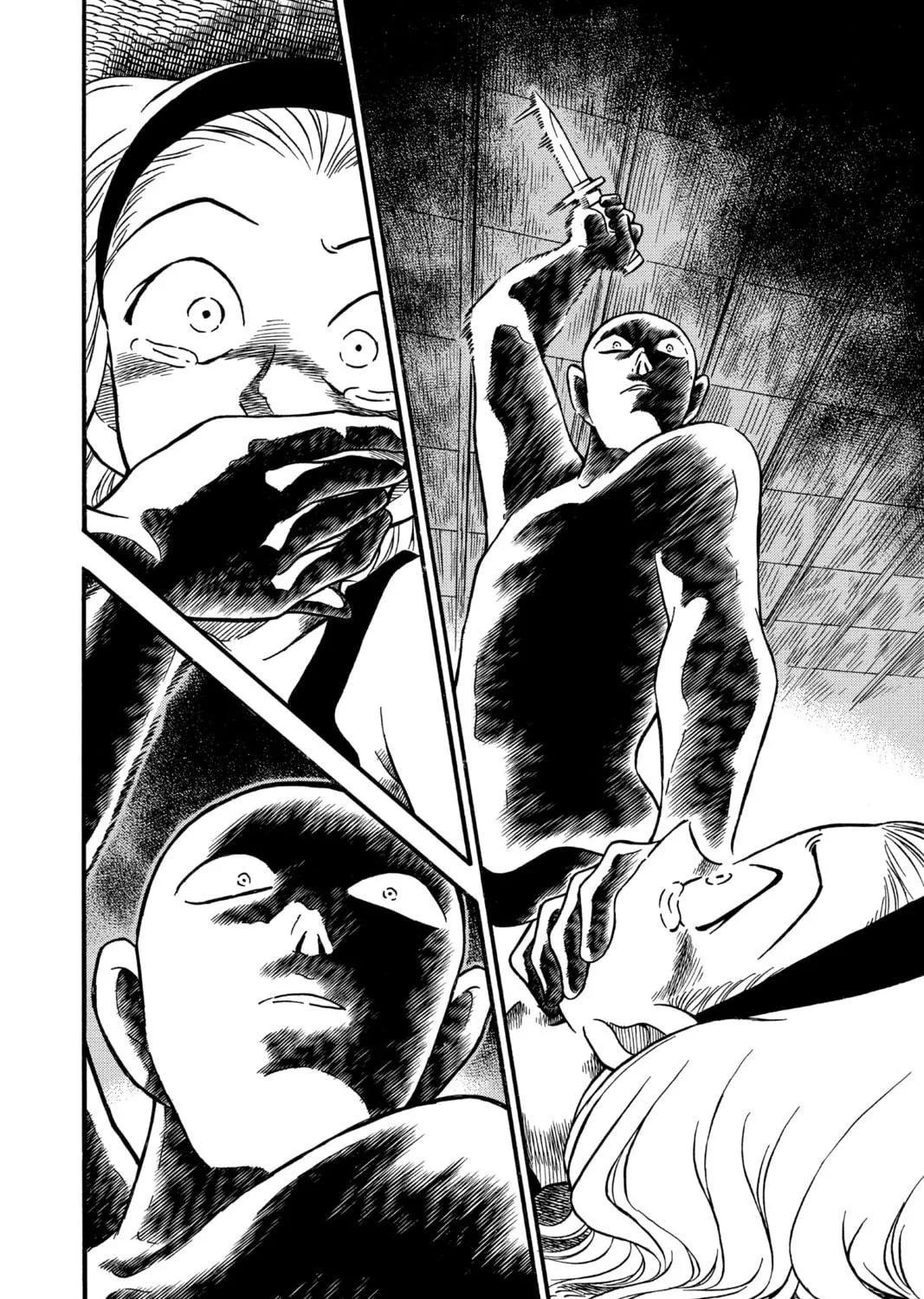 Read Case Closed chapter 219 image 34 on Lezhin
