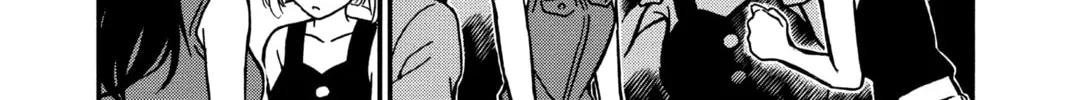 Read Case Closed chapter 220 image 7 on Lezhin