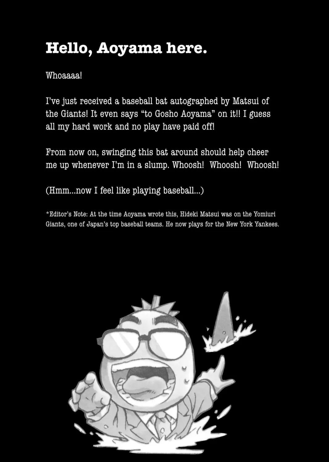 Read Case Closed chapter 221 image 36 on Lezhin
