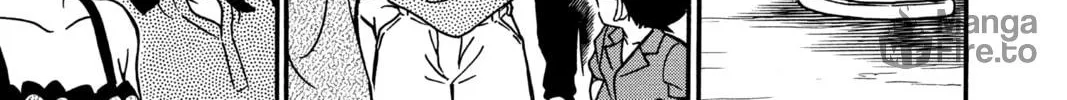 Read Case Closed chapter 221 image 9 on Lezhin