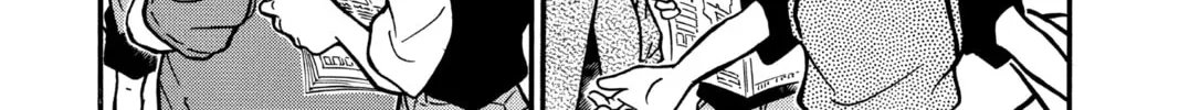 Read Case Closed chapter 222 image 3 on Lezhin