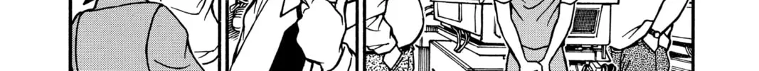 Read Case Closed chapter 223 image 15 on Lezhin
