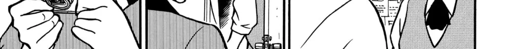 Read Case Closed chapter 224 image 25 on Lezhin