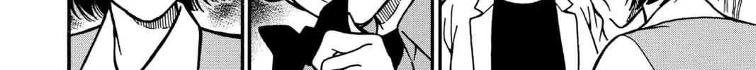 Read Case Closed chapter 224 image 27 on Lezhin