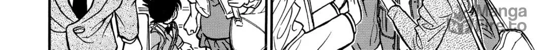 Read Case Closed chapter 225 image 11 on Lezhin